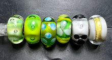 Load image into Gallery viewer, 6-8 Trollbeads Random Rod 7

