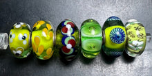 Load image into Gallery viewer, 3-11 Trollbeads Unique Beads Rod 1
