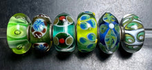 Load image into Gallery viewer, 3-11 Trollbeads Unique Beads Rod 11
