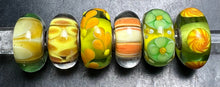 Load image into Gallery viewer, 3-11 Trollbeads Unique Beads Rod 13
