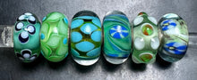 Load image into Gallery viewer, 3-11 Trollbeads Unique Beads Rod 14
