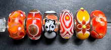 Load image into Gallery viewer, 3-11 Trollbeads Unique Beads Rod 15
