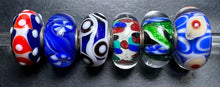 Load image into Gallery viewer, 3-11 Trollbeads Unique Beads Rod 16
