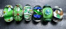 Load image into Gallery viewer, 3-11 Trollbeads Unique Beads Rod 17
