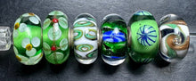 Load image into Gallery viewer, 3-11 Trollbeads Unique Beads Rod 17
