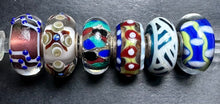 Load image into Gallery viewer, 3-11 Trollbeads Unique Beads Rod 2
