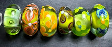 Load image into Gallery viewer, 3-11 Trollbeads Unique Beads Rod 20
