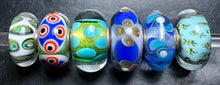 Load image into Gallery viewer, 3-11 Trollbeads Unique Beads Rod 24
