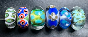 3-11 Trollbeads Unique Beads Rod 24