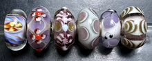 Load image into Gallery viewer, 3-11 Trollbeads Unique Beads Rod 4
