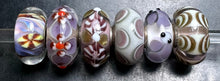 Load image into Gallery viewer, 3-11 Trollbeads Unique Beads Rod 4
