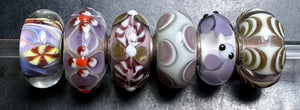 3-11 Trollbeads Unique Beads Rod 4