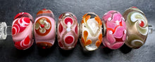 Load image into Gallery viewer, 3-11 Trollbeads Unique Beads Rod 5
