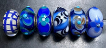 Load image into Gallery viewer, 3-11 Trollbeads Unique Beads Rod 7
