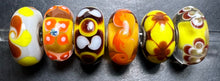 Load image into Gallery viewer, 3-11 Trollbeads Unique Beads Rod 8
