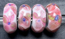 Load image into Gallery viewer, 3-12 Trollbeads Fantasy Flower Rod 2
