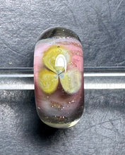Load image into Gallery viewer, 3-12 Trollbeads Floral Wishes
