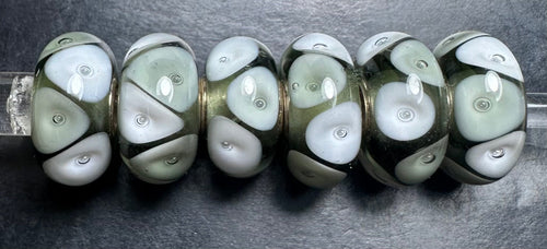 3-12 Trollbeads Stepping Stones Rod 1