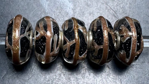 3-14 Trollbeads Golden Branches Rod 2