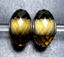 Load image into Gallery viewer, 3-14 Trollbeads Golden Quartz
