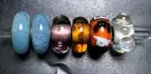 Load image into Gallery viewer, 3-20 Trollbeads Random Rod 1
