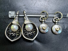 Load image into Gallery viewer, 3-20 Trollbeads Random Rod 5
