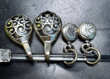 Load image into Gallery viewer, 3-20 Trollbeads Random Rod 5
