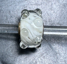 Load image into Gallery viewer, 3-30 Trollbeads White Waters
