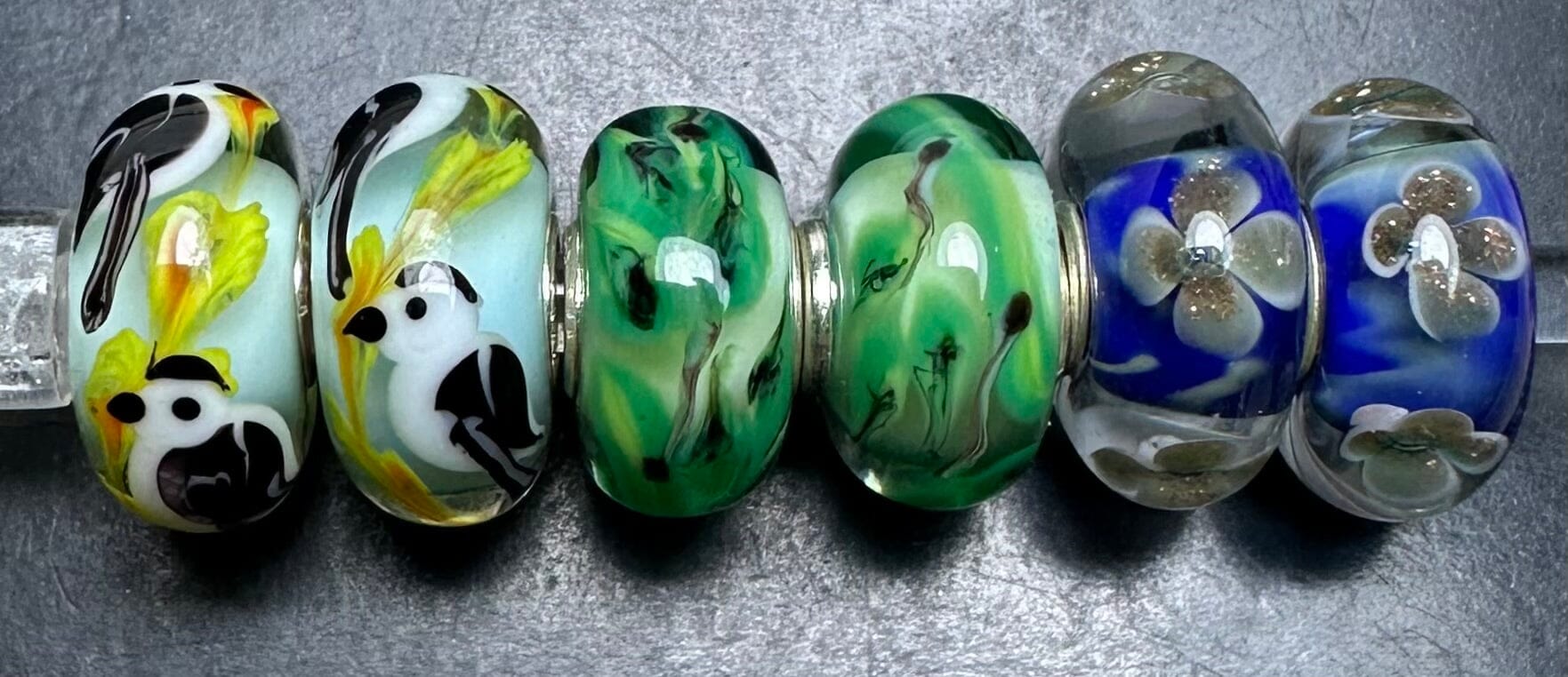 Last Call Beads! – Blooming Boutique Beads