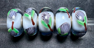 3-5 Trollbeads Flurry of Change