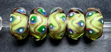 Load image into Gallery viewer, 3-5 Trollbeads Illusion
