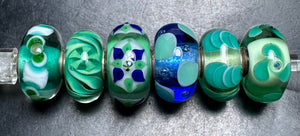 3-5 Trollbeads Unique Beads Rod 1