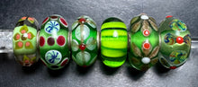 Load image into Gallery viewer, 3-5 Trollbeads Unique Beads Rod 16
