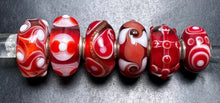 Load image into Gallery viewer, 3-5 Trollbeads Unique Beads Rod 2
