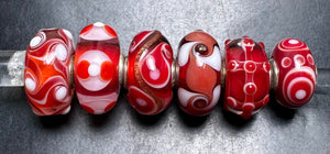 3-5 Trollbeads Unique Beads Rod 2