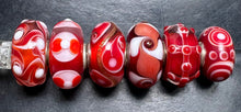 Load image into Gallery viewer, 3-5 Trollbeads Unique Beads Rod 2
