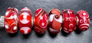 3-5 Trollbeads Unique Beads Rod 2