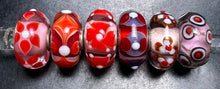 Load image into Gallery viewer, 3-5 Trollbeads Unique Beads Rod 24
