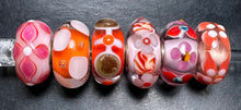 Load image into Gallery viewer, 3-5 Trollbeads Unique Beads Rod 3
