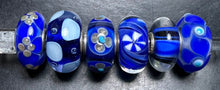 Load image into Gallery viewer, 3-5 Trollbeads Unique Beads Rod 4
