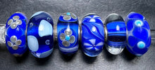 Load image into Gallery viewer, 3-5 Trollbeads Unique Beads Rod 4
