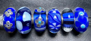 3-5 Trollbeads Unique Beads Rod 4