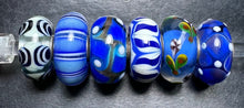 Load image into Gallery viewer, 3-5 Trollbeads Unique Beads Rod 7
