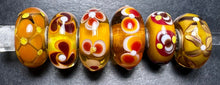 Load image into Gallery viewer, 3-5 Trollbeads Unique Beads Rod 8
