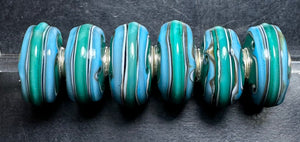 3-5 Trollbeads Waterfall