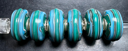 3-5 Trollbeads Waterfall