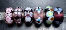 Load image into Gallery viewer, 3-6 Trollbeads Unique Beads Rod 1
