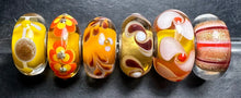 Load image into Gallery viewer, 3-6 Trollbeads Unique Beads Rod 16
