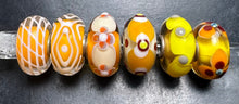 Load image into Gallery viewer, 3-6 Trollbeads Unique Beads Rod 2
