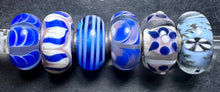 Load image into Gallery viewer, 3-6 Trollbeads Unique Beads Rod 4
